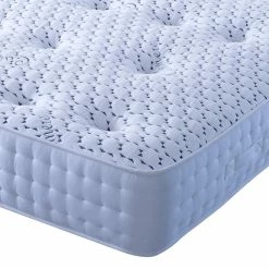 FIL 1000 Pocket Lowel Spring Mattress