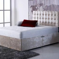 FIL Deluxe Mattress MATTRESSES