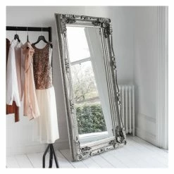 Furnish 365 Roma Bevel Mirror 90x175