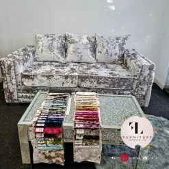 Furniture Imports LTD Lustro Cushions SOFAS