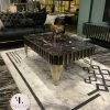 Furniture Imports LTD Lotus Coffee Table