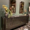 Furniture Imports LTD LOTUS SIDEBOARD 160cm DUBAI OCCATIONAL FURNITURE