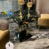 Furniture Imports LTD ROMA SIDE TABLE DUBAI OCCATIONAL FURNITURE