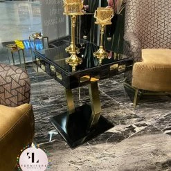 Furniture Imports LTD SALE ITEMS ROMA SIDE TABLE