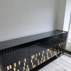 Furniture Imports LTD ROMA LARGE SIDEBOARD DUBAI OCCATIONAL FURNITURE