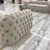 TURKISH Saroza Sofa 3+2 Range Plush Velvet - Choose Combination DUBAI SOFA COLLECTION