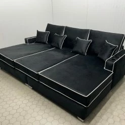 Saeed Luxura Cinema Sofa