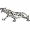 ASR INTERIOR Large Tiger HOUSE HOLD ORNAMENTS + STATUES
