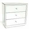 ASR INTERIOR Jasmine Chest Of Drawers