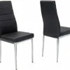 ASR INTERIOR Maxi Chair Black