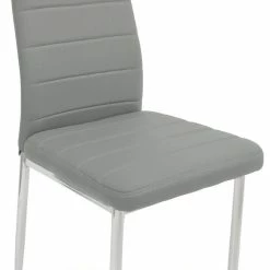 ASR INTERIOR Maxi Chair Grey
