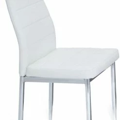 ASR INTERIOR Maxi Chair White DINING CHAIRS