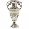 ASR INTERIOR Italian Vase HOUSE HOLD ORNAMENTS + STATUES