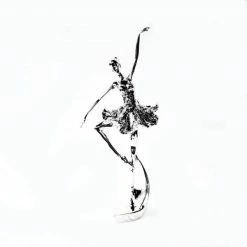 ASR INTERIOR Dancing Girl