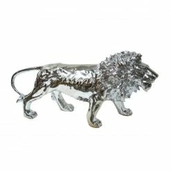 ASR INTERIOR Large Lion HOUSE HOLD ORNAMENTS + STATUES