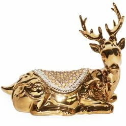 ASR INTERIOR Diamond Reindeer Right