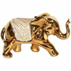 ASR INTERIOR Diamond Elephant