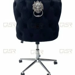 Furniture Imports LTD Valentino Office Chairs DINING CHAIRS