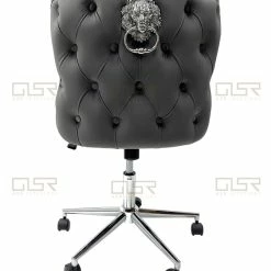Furniture Imports LTD Valentino Office Chairs DINING CHAIRS