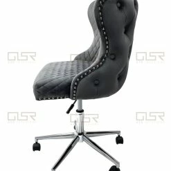 Furniture Imports LTD Valentino Office Chairs DINING CHAIRS