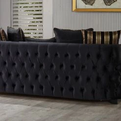 Furniture Imports LTD Rolex Premium Sofa 3+2