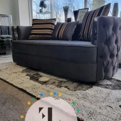 Furniture Imports LTD Rolex Premium Sofa 3+2