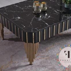 Furniture Imports LTD LOTUS COFFEE TABLE DUBAI OCCATIONAL FURNITURE