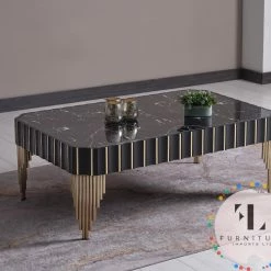 Furniture Imports LTD Lotus Coffee Table