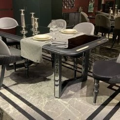 Furniture Imports LTD CENOVA DINING TABLE SET