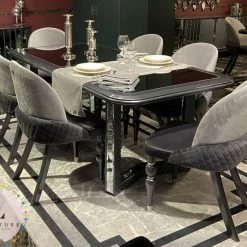 Furniture Imports LTD CENOVA DINING TABLE SET