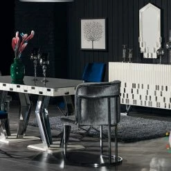 Furniture Imports LTD ROMA LARGE SIDEBOARD DUBAI OCCATIONAL FURNITURE