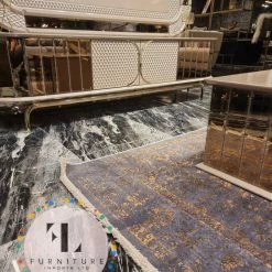 Furniture Imports LTD Madrid TV Unit 160cm