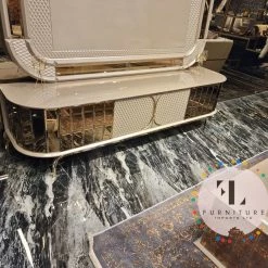 Furniture Imports LTD Madrid TV Unit 160cm