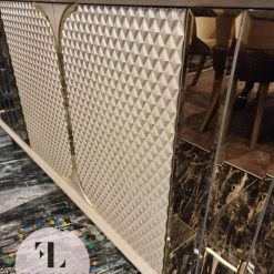 Furniture Imports LTD DUBAI OCCATIONAL FURNITURE MADRID LARGE SIDEBOARD