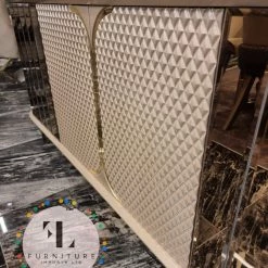 Furniture Imports LTD DUBAI OCCATIONAL FURNITURE MADRID LARGE SIDEBOARD