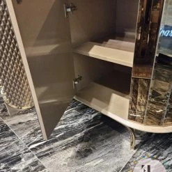 Furniture Imports LTD DUBAI OCCATIONAL FURNITURE MADRID LARGE SIDEBOARD