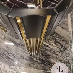 Furniture Imports LTD LOTUS COFFEE TABLE DUBAI OCCATIONAL FURNITURE