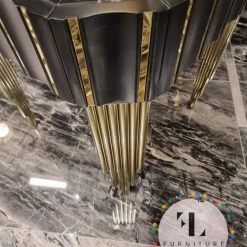 Furniture Imports LTD LOTUS COFFEE TABLE DUBAI OCCATIONAL FURNITURE