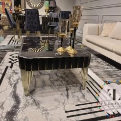 Furniture Imports LTD LOTUS COFFEE TABLE DUBAI OCCATIONAL FURNITURE