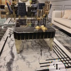 Furniture Imports LTD LOTUS COFFEE TABLE DUBAI OCCATIONAL FURNITURE