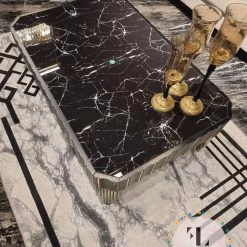 Furniture Imports LTD LOTUS COFFEE TABLE DUBAI OCCATIONAL FURNITURE