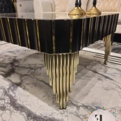 Furniture Imports LTD LOTUS COFFEE TABLE DUBAI OCCATIONAL FURNITURE