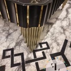 Furniture Imports LTD LOTUS COFFEE TABLE DUBAI OCCATIONAL FURNITURE