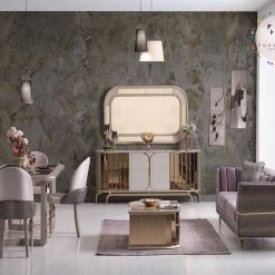 Furniture Imports LTD MADRID DINING TABLE SET