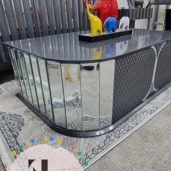 Furniture Imports LTD CENOVA COFFEE TABLE