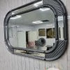 Furniture Imports LTD DUBAI OCCATIONAL FURNITURE CENOVA WALL MIRROR
