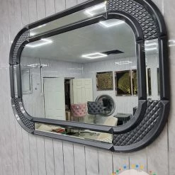 Furniture Imports LTD DUBAI OCCATIONAL FURNITURE CENOVA WALL MIRROR