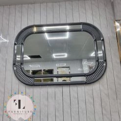 Furniture Imports LTD DUBAI OCCATIONAL FURNITURE CENOVA WALL MIRROR