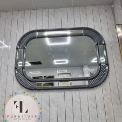 Furniture Imports LTD DUBAI OCCATIONAL FURNITURE CENOVA WALL MIRROR