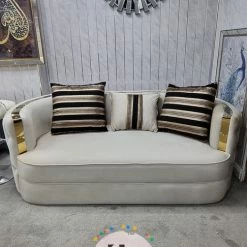 Furniture Imports LTD Rolex Premium Sofa 3+2